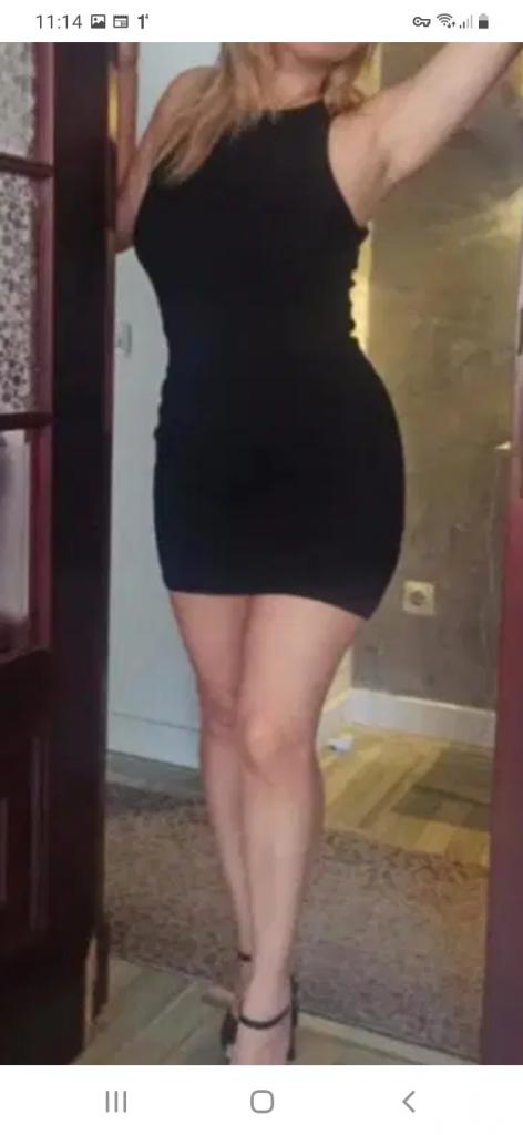 Chica busca chico en Murcia: 