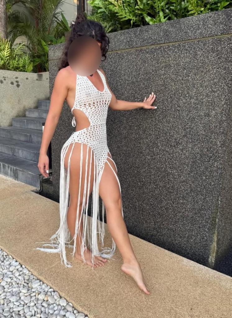 Chica busca chico en Tenerife: 