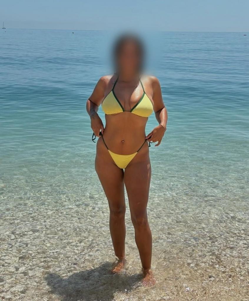Chica busca chico en Vizcaya: 