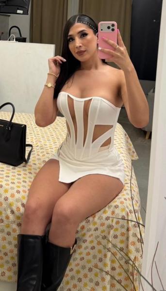 652613601: Transexual en Valencia