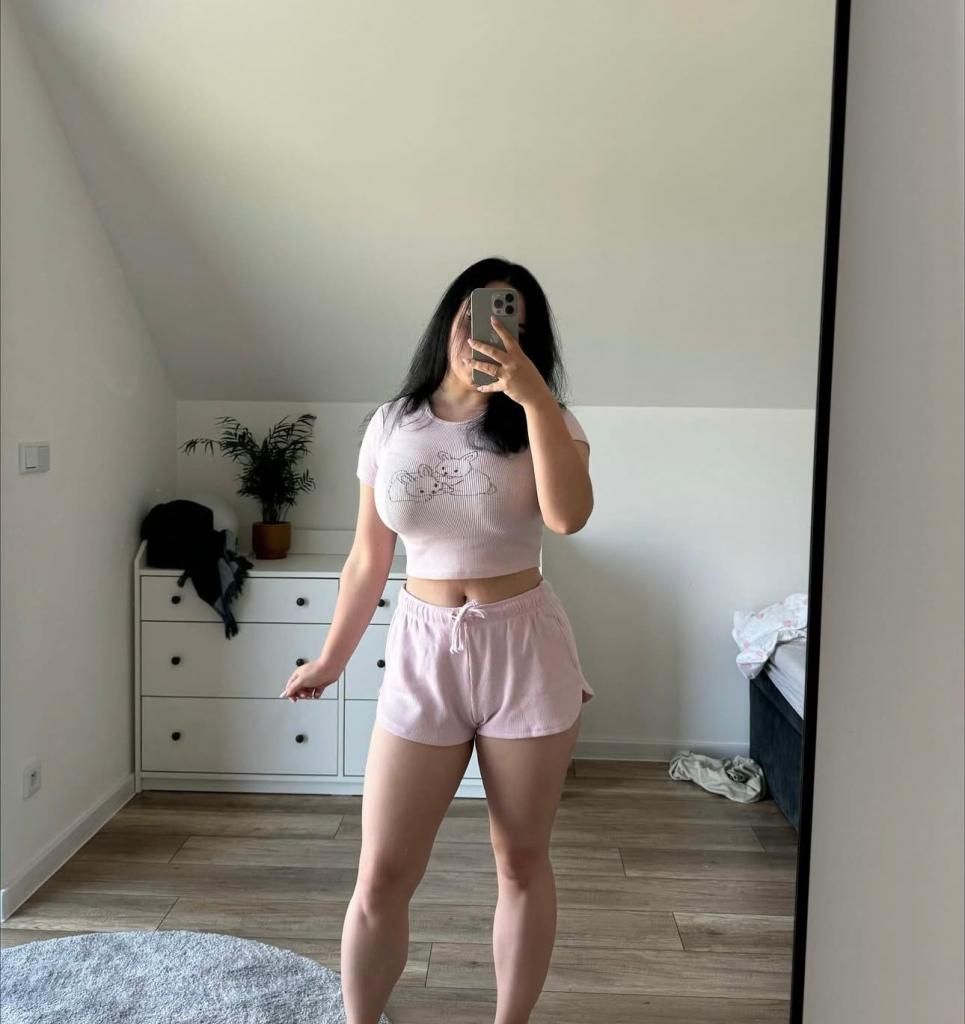 Chica busca chico en Pontevedra: 