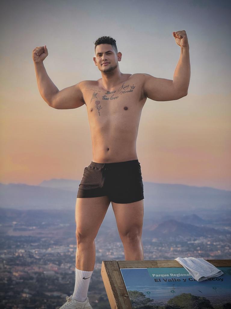 Chica busca chico en Murcia: 