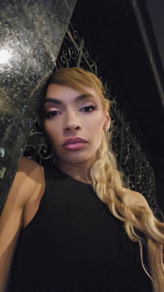 603968315: Travesti en Málaga