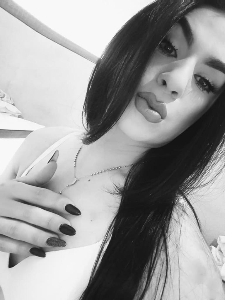 Transexual en Madrid: 