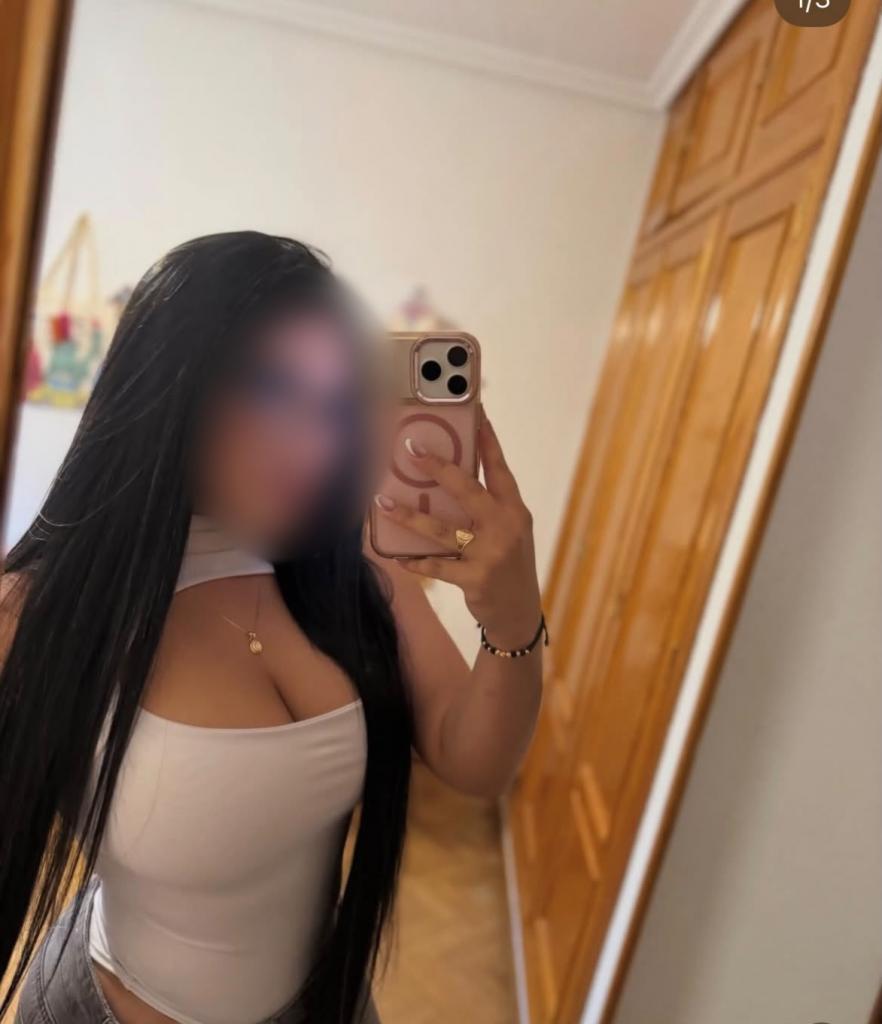 Chica busca chico en Tenerife: 