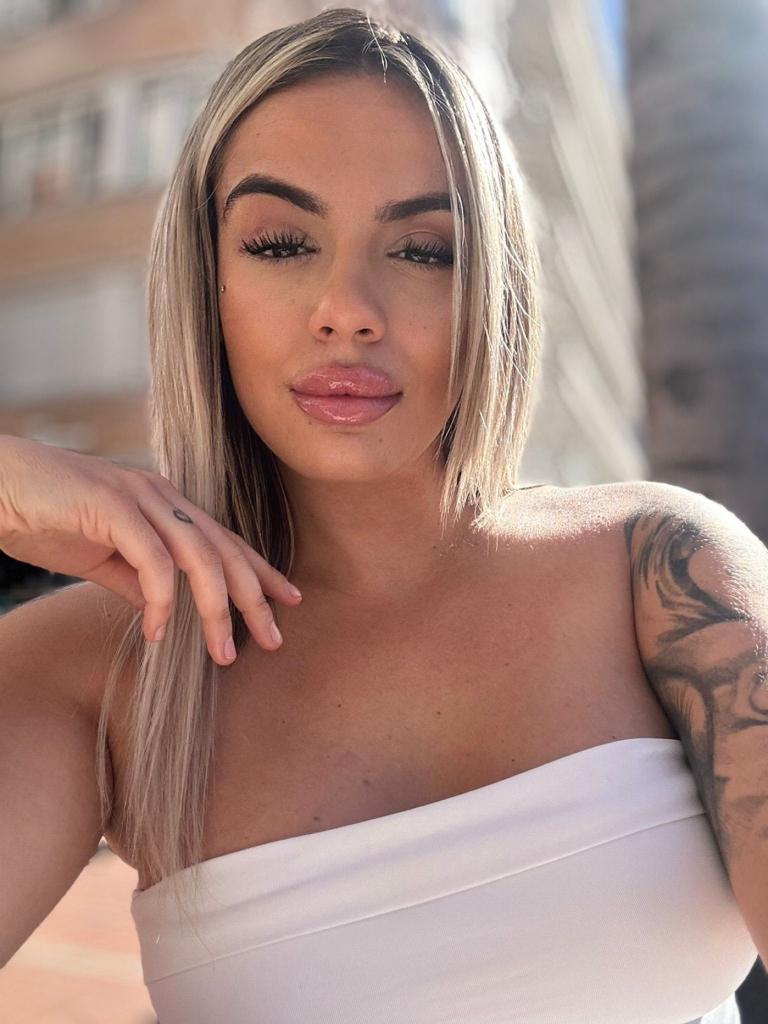 Chica busca chico en Las Palmas: 