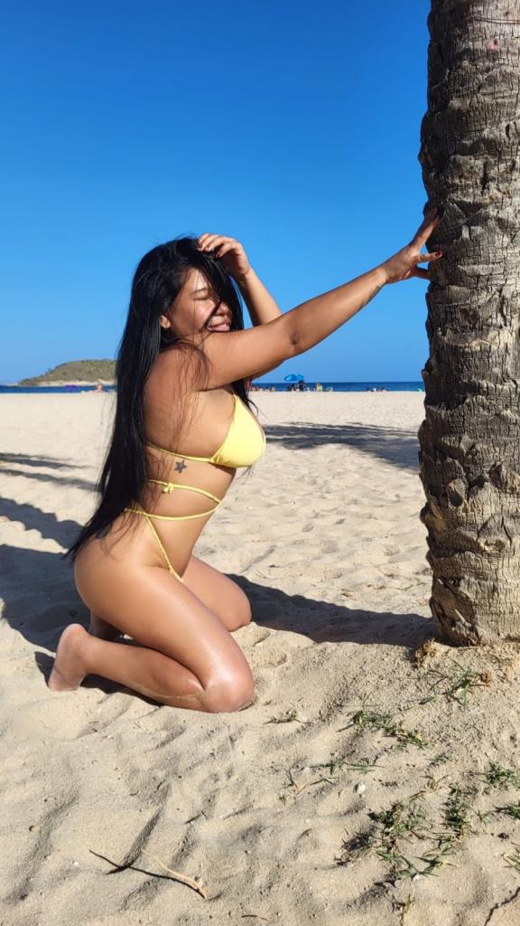 Chica busca chico en Mallorca: 