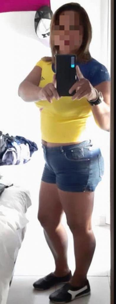 Chica busca chico en León: 