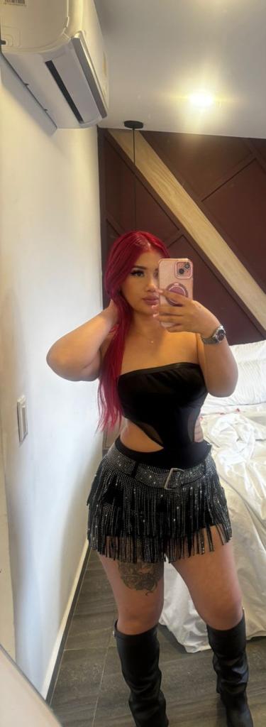 634011009: Chica busca chico en Madrid