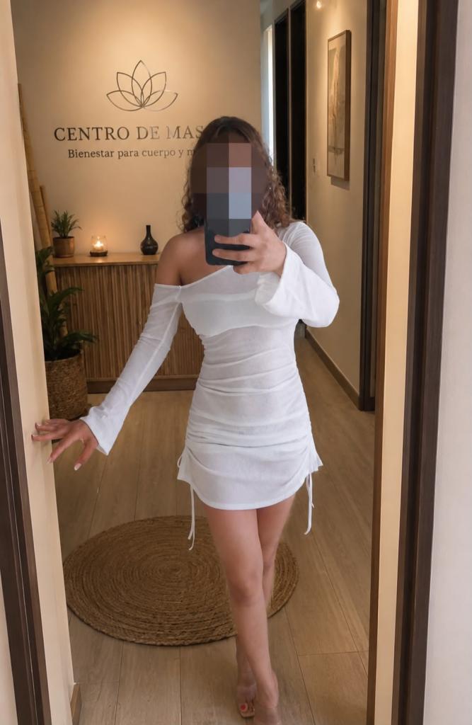 672588354: Chica busca chico en Madrid