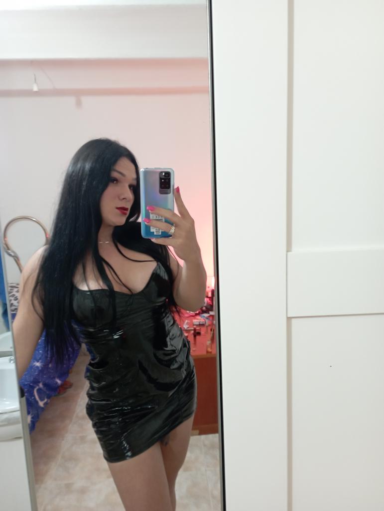 Travesti en Cádiz: 