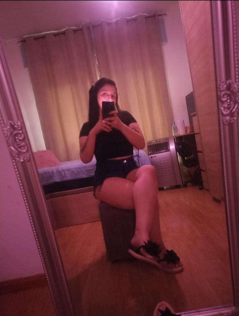 Chica busca chico en Gerona: 