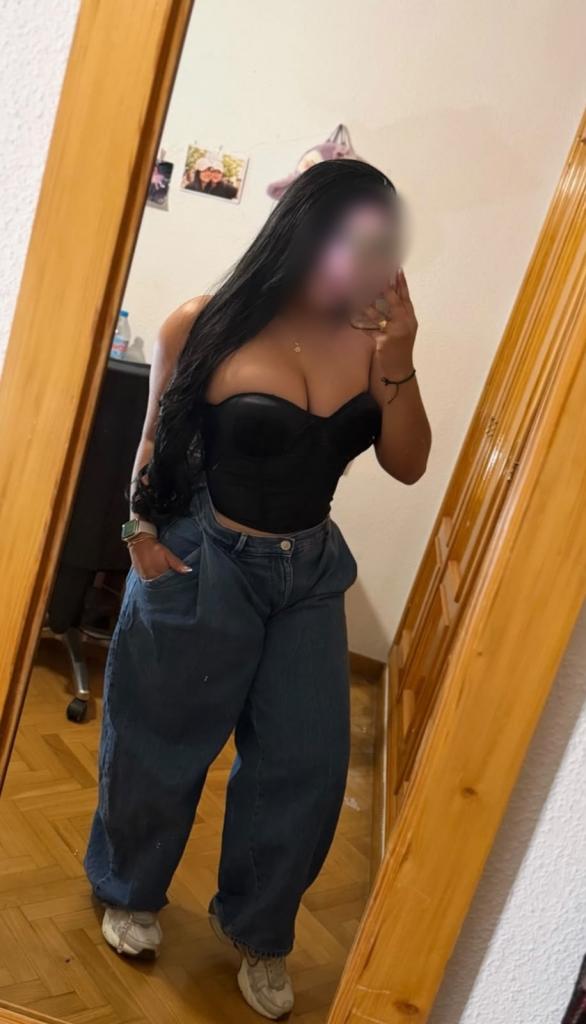 Chica busca chico en Tenerife: 