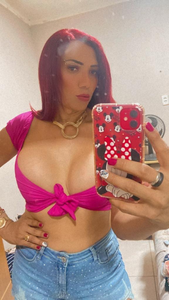 Transexual en La Coruña: 