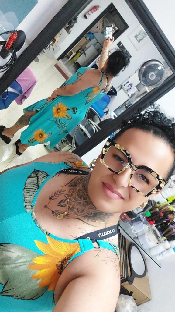Transexual en Las Palmas: 