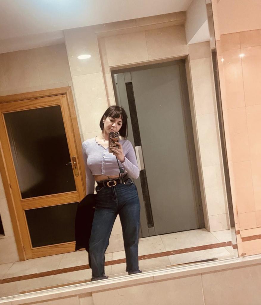 603986101: Chica busca chico en Zaragoza