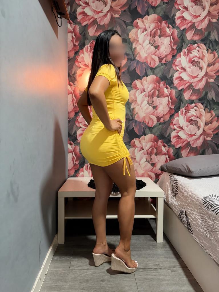 Chica busca chico en Madrid: 