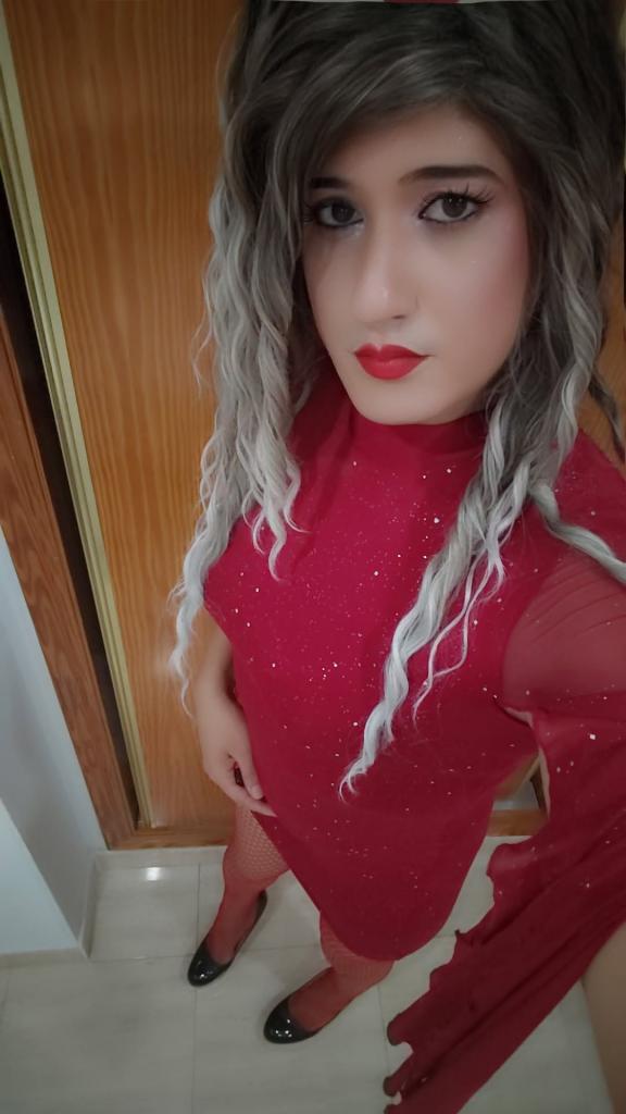 Transexual en Murcia: 