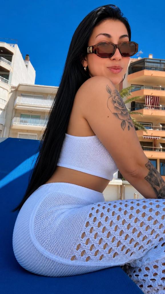 Chica busca chico en Barcelona: 