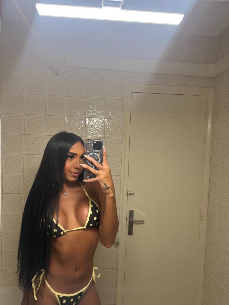 Travesti en Alicante: 