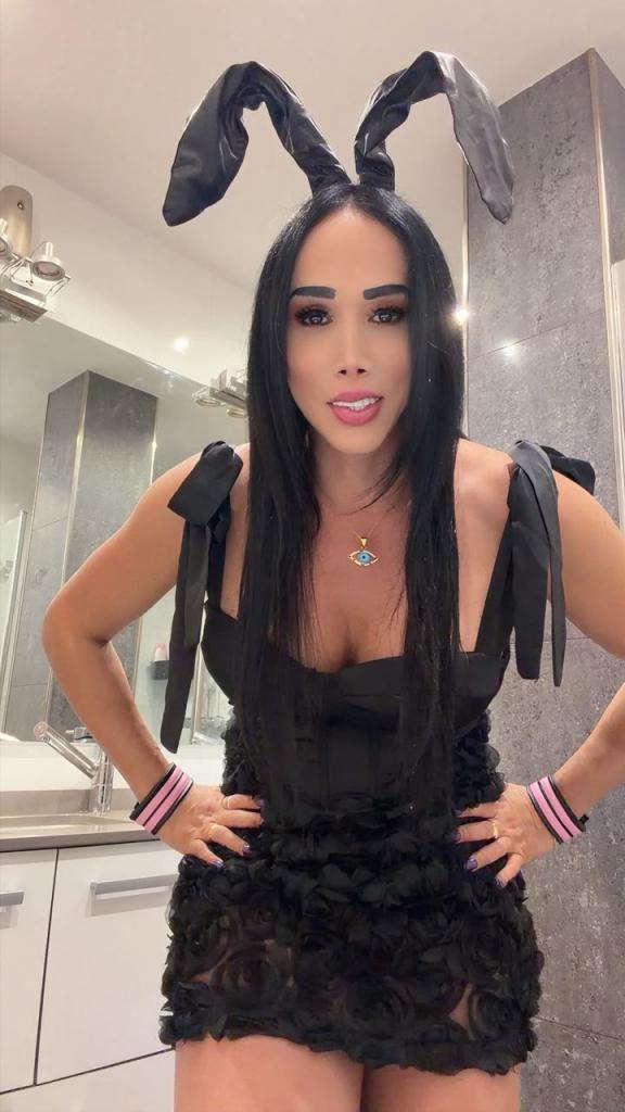 633129635: Travesti en Mallorca