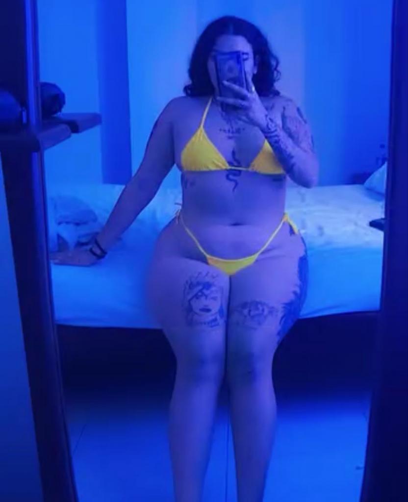 Chica busca chico en Lérida: 