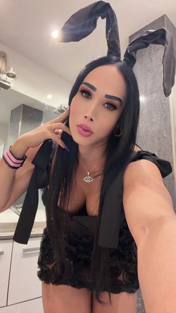633129635: Travesti en Mallorca
