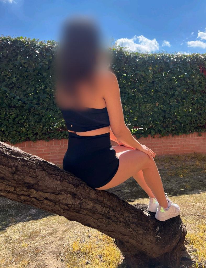 Chica busca chico en Madrid: 