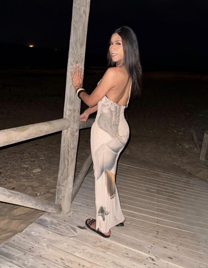 607731073: Transexual en Madrid