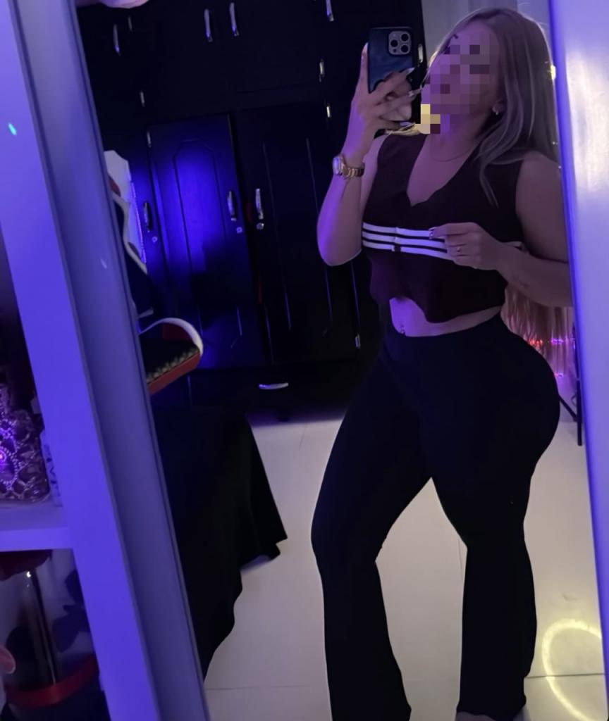 Chica busca chico en Pontevedra: 