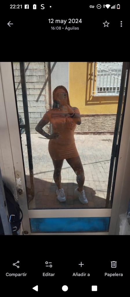 622759538: Chica busca chico en Murcia