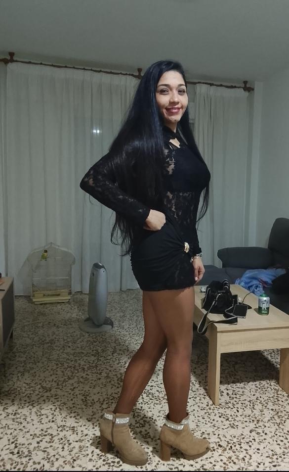 Chica busca chico en Murcia: 