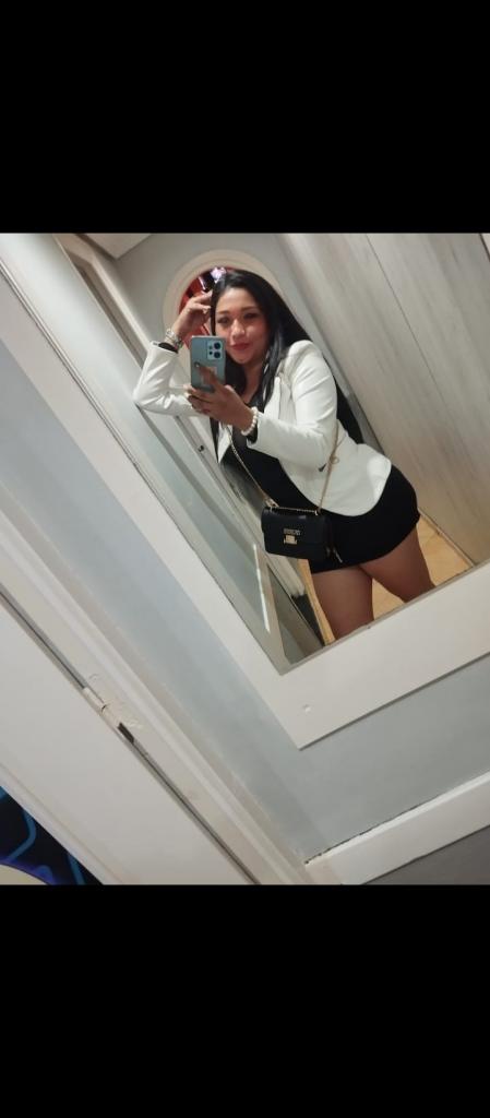 622759538: Chica busca chico en Murcia
