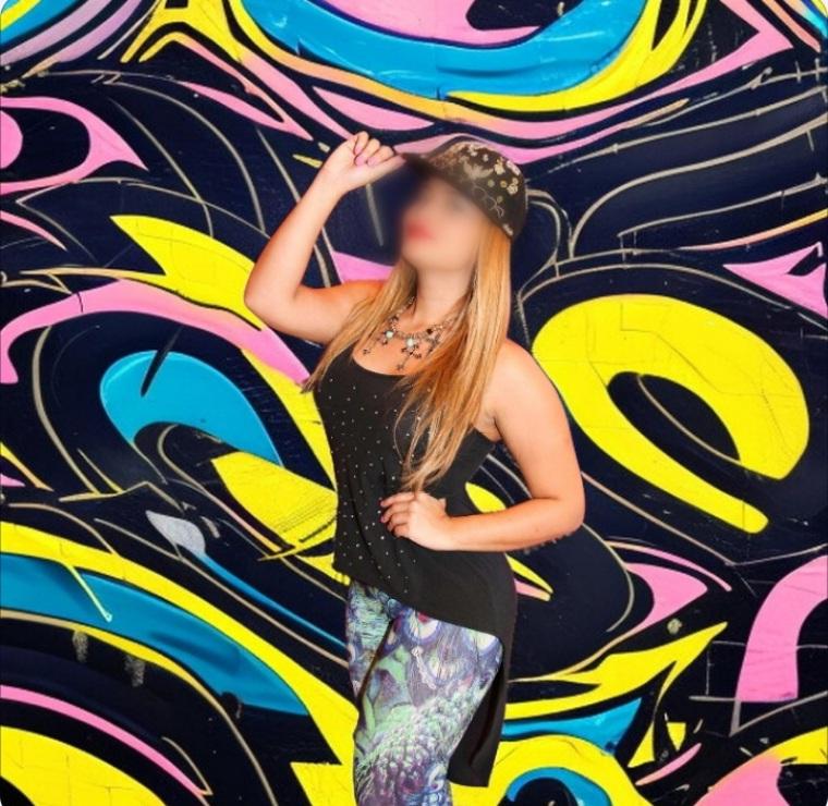 Chica busca chico en Murcia: 