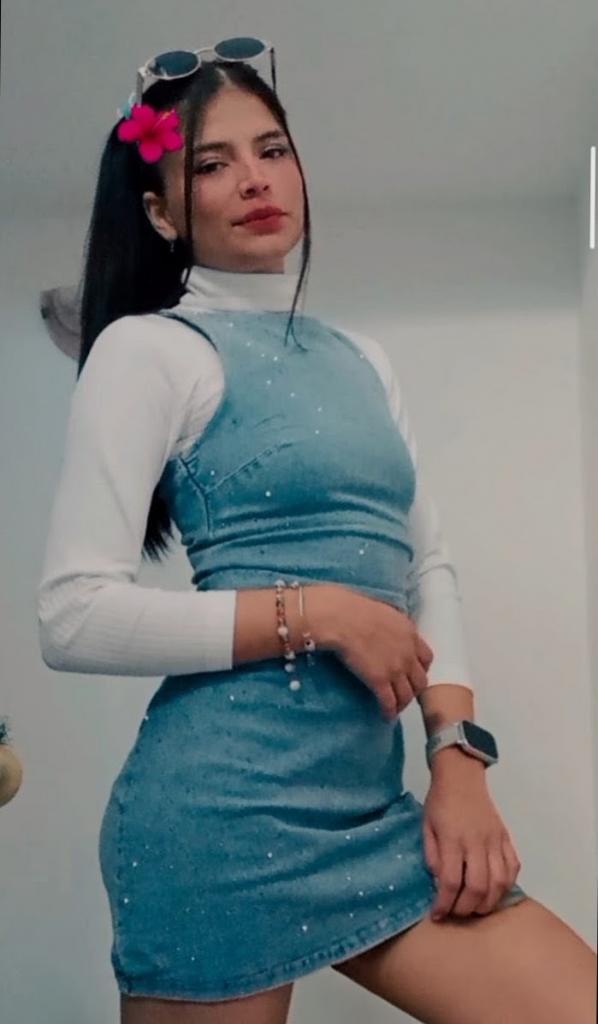 Chica busca chico en Las Palmas: 