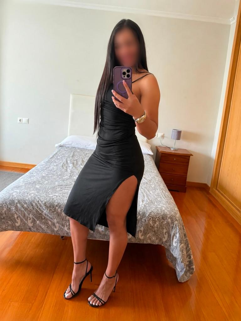 Chica busca chico en Salamanca: 
