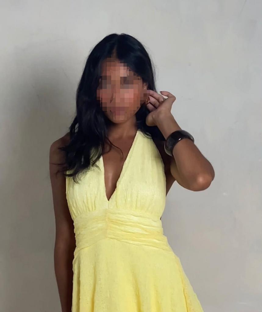 Chica busca chico en Alicante: 