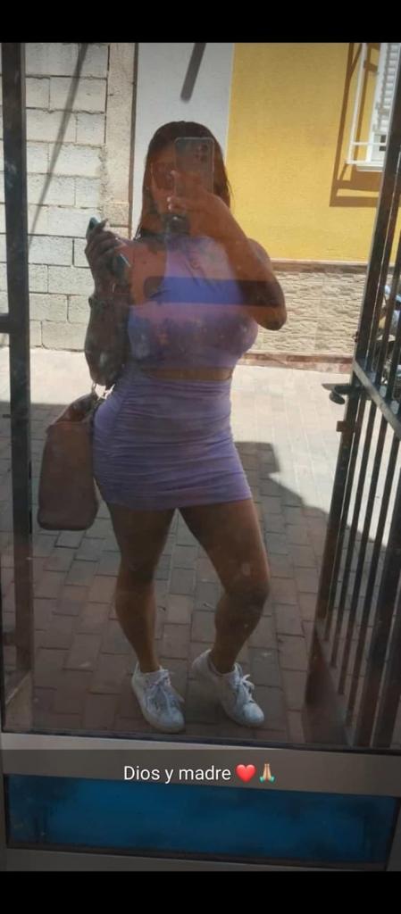 622759538: Chica busca chico en Murcia