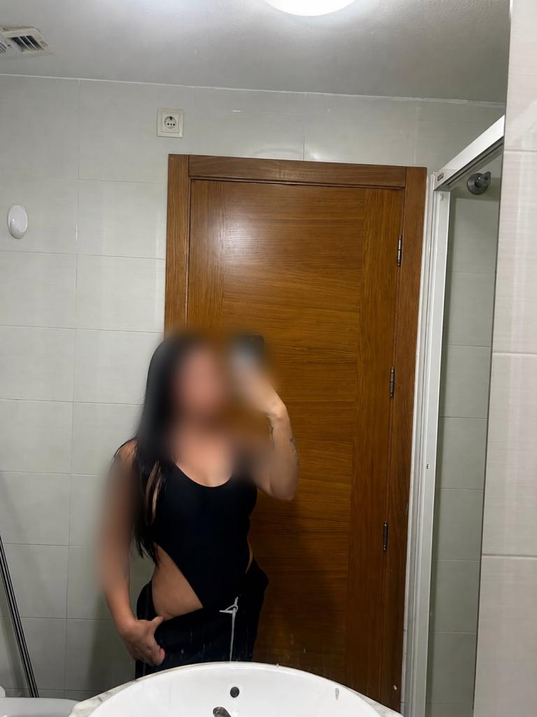 Chica busca chico en Madrid: 