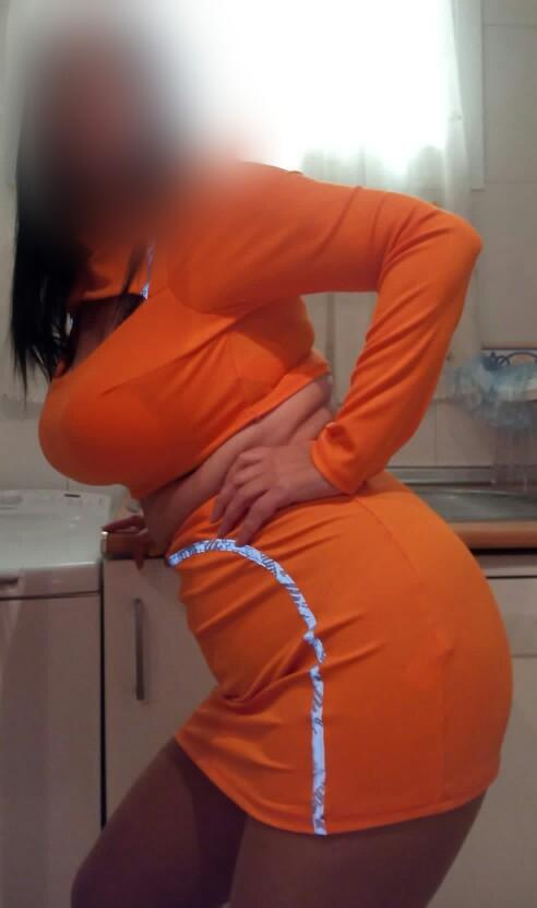 Chica busca chico en Sevilla: 