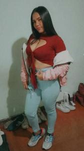 643134314: Chica busca chico en Vizcaya