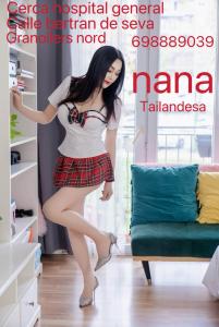 698889039: Chica busca chico en Barcelona