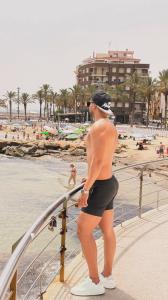 610122478: Chico busca chica en Murcia