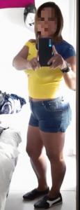 641897448: Chica busca chico en León