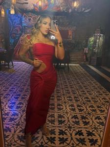 641400184: Chica busca chico en Alicante