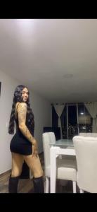 603727568: Chica busca chico en Málaga