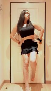 613726643: Travesti en Valencia