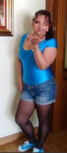 614302826: Chica busca chico en León
