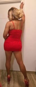 604349816: Transexual en Barcelona