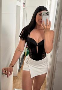 652613601: Travesti en Valencia